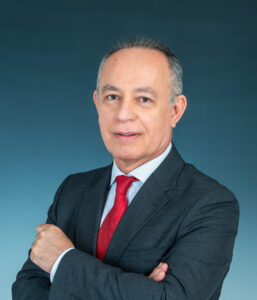 Leocadio Marrero Trujillo