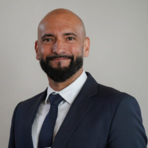 Daniel Fernández-Viagas Gallego