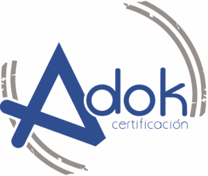 Adok Certificación