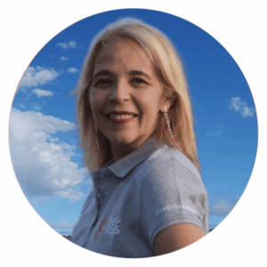 Verónica Rivas Remiseiro